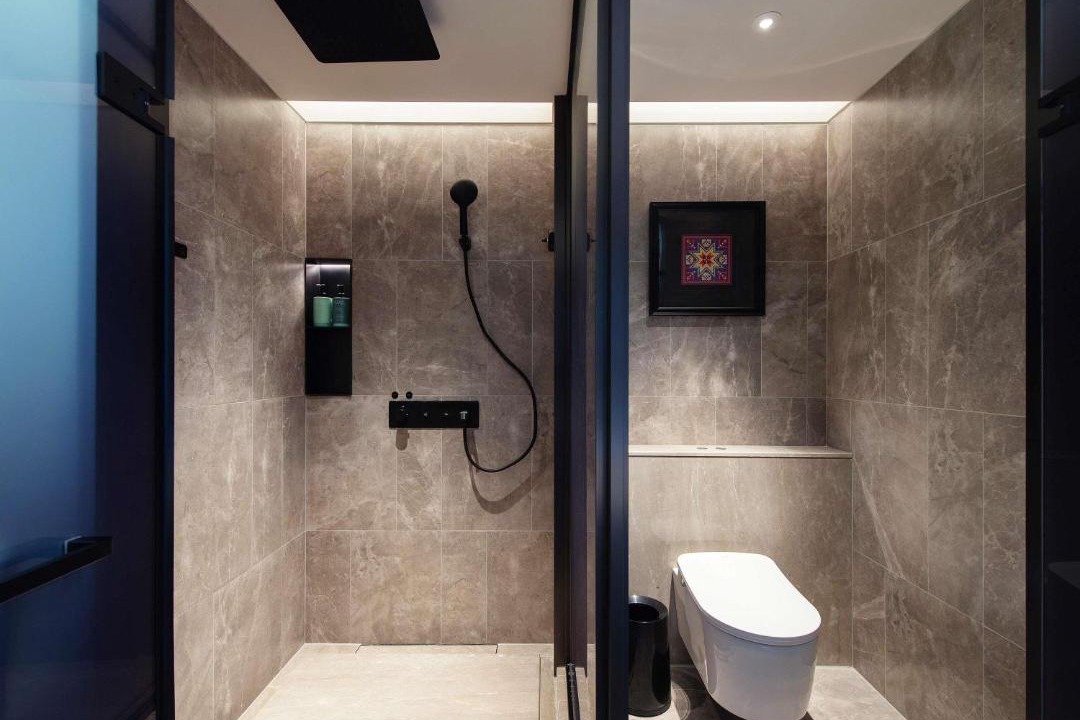 Photo of Bathroom in Xishan