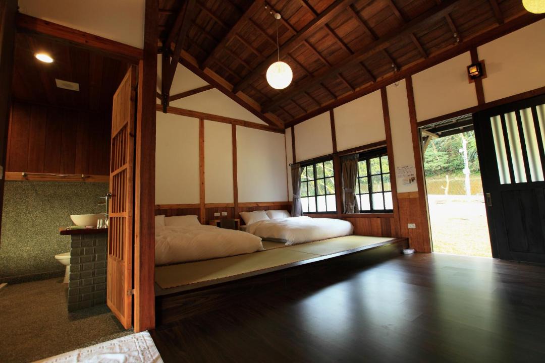 Photo of Bedroom in Yuchi