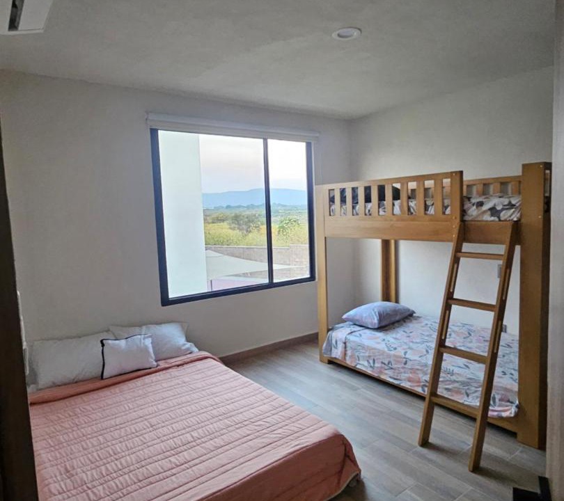 Photo of Bedroom in Cacahuamilpa