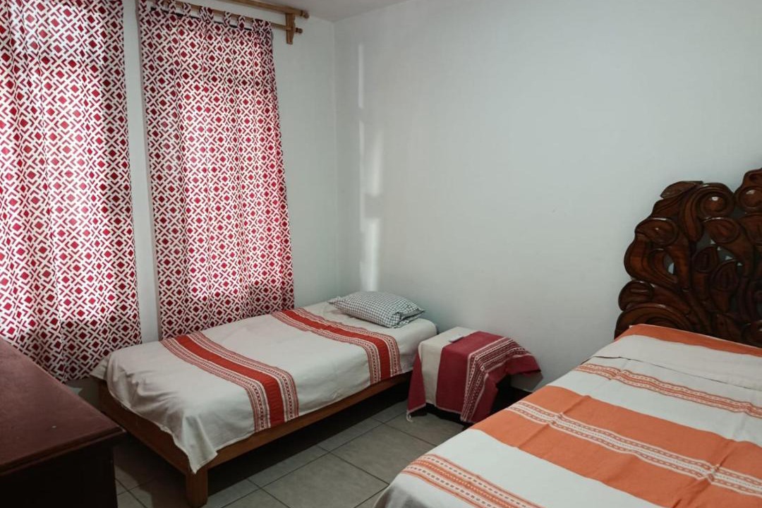 Photo of Bedroom in Oaxaca