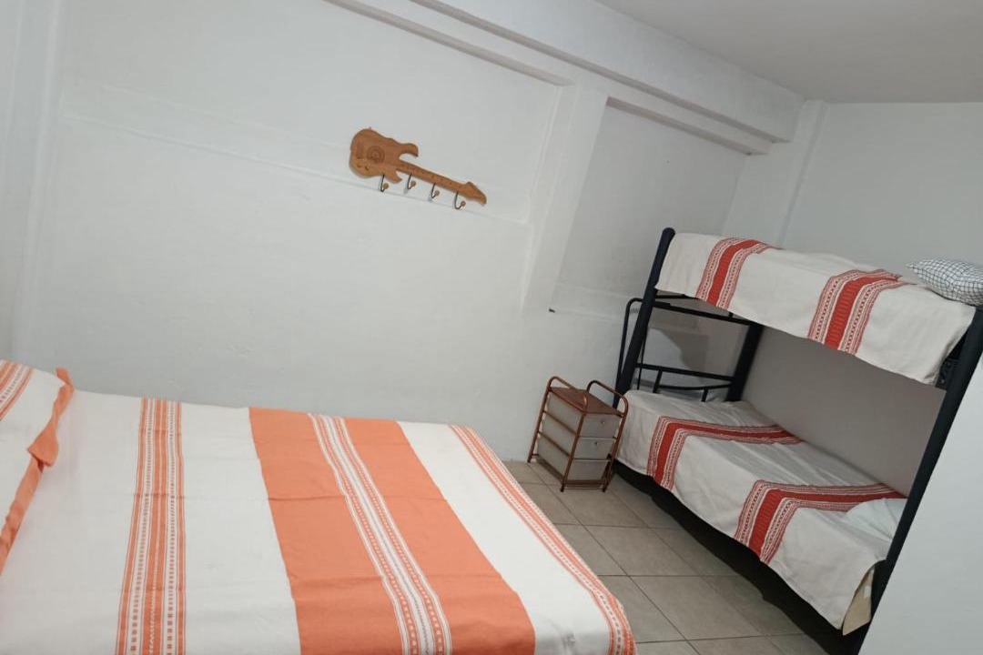 Photo of Bedroom in Oaxaca