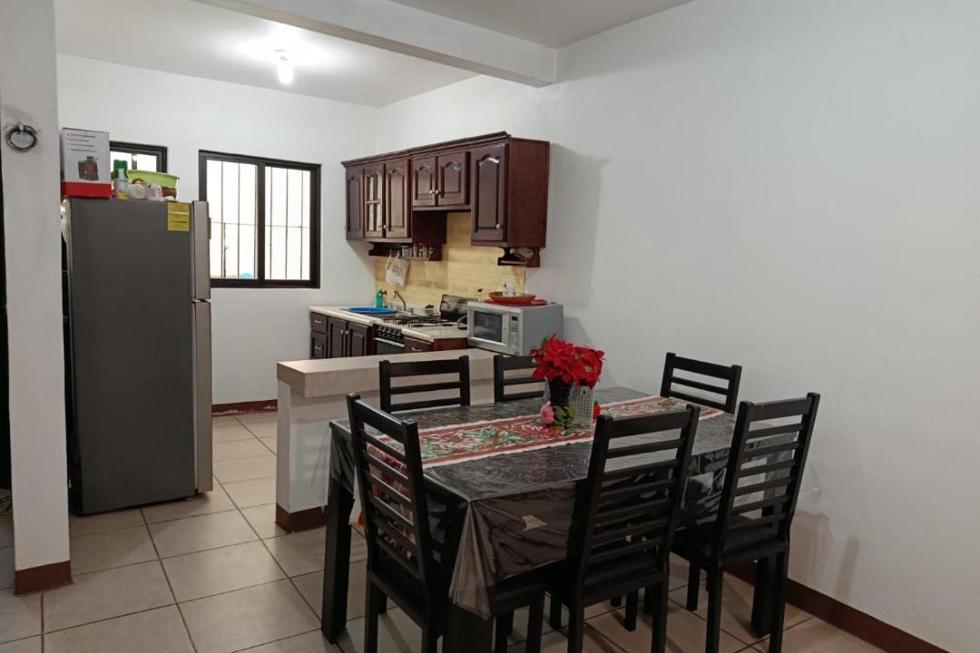 Photo of Kitchen in Oaxaca