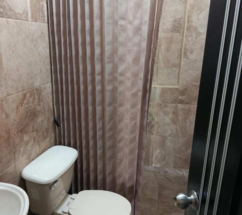 Photo of Bathroom in Oaxaca