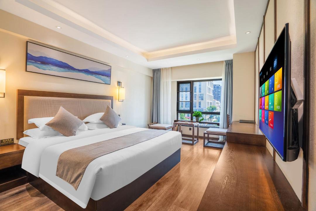 Photo of Bedroom in Panlong
