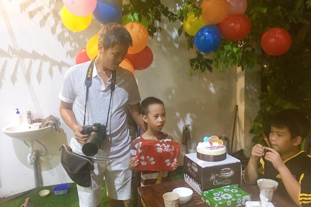Photo of Others in Quang Ngai