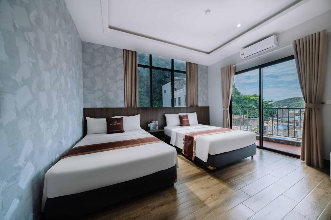 Photo of Bedroom in Cat Ba