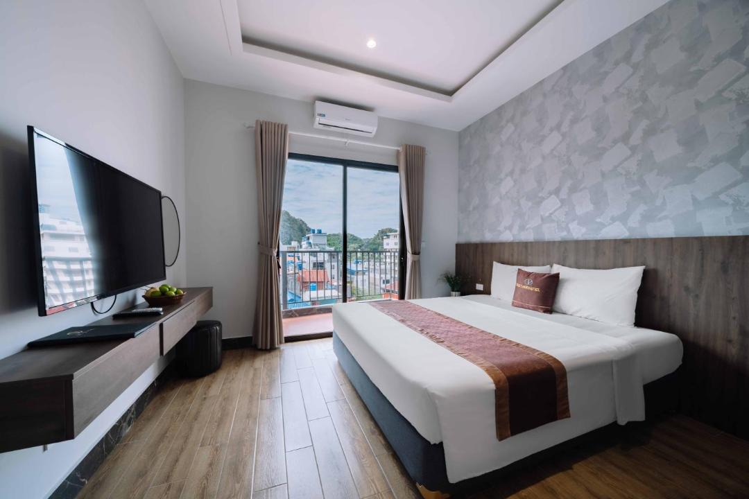 Photo of Bedroom in Cat Ba