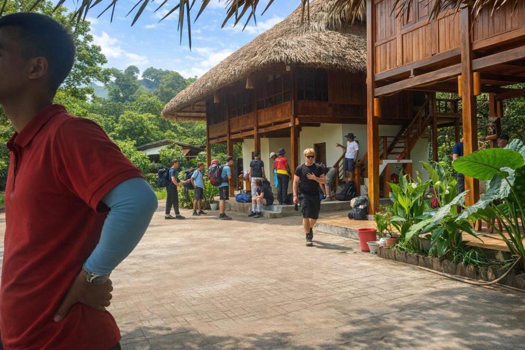 Photo of Others in Mai Chau