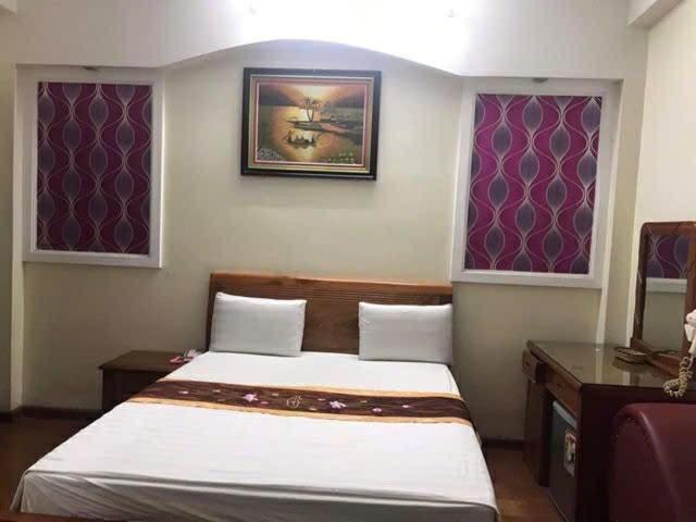Photo of Bedroom in Dich Vong Hau