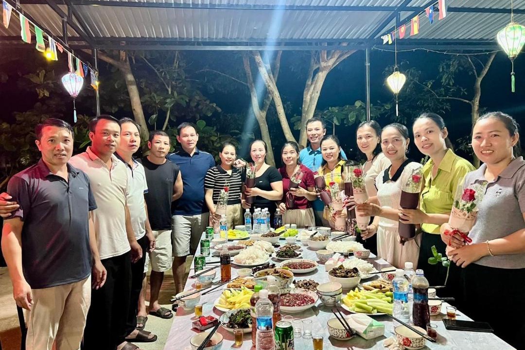 Photo of Others in Phong Nha