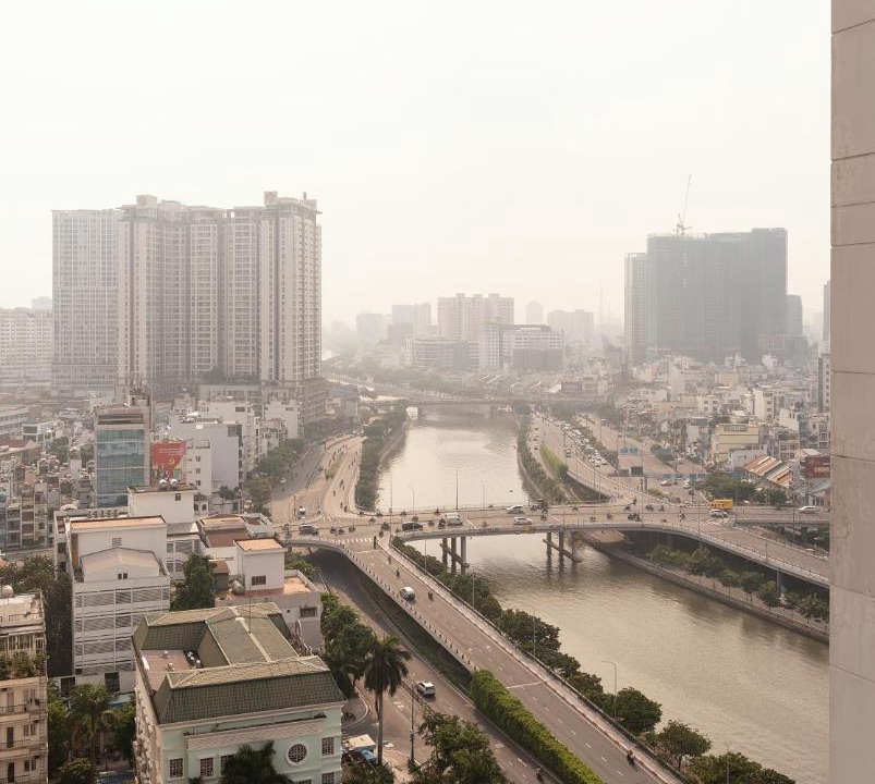 Photo of Others in Bach Dang Riverside