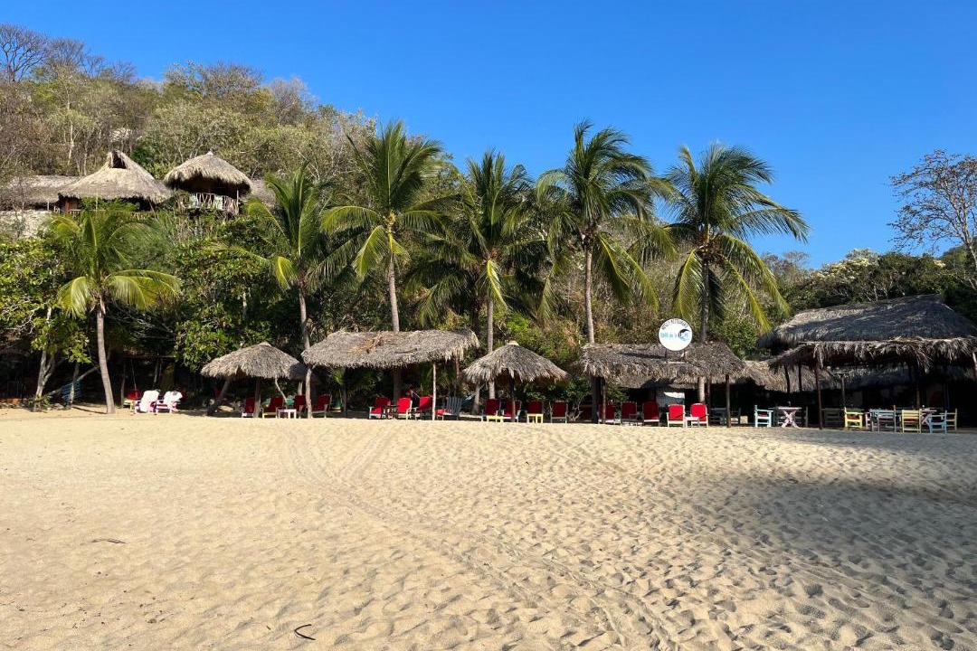 Photo of Others in Arroyo Cruz