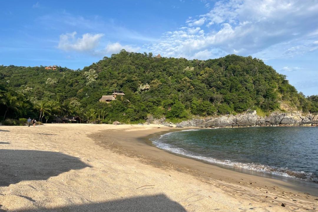 Photo of Others in Arroyo Cruz