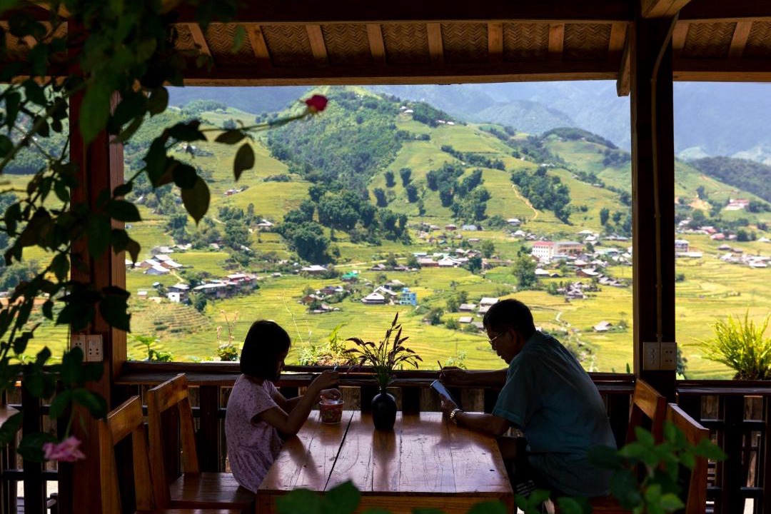 Photo of Others in Sa Pa