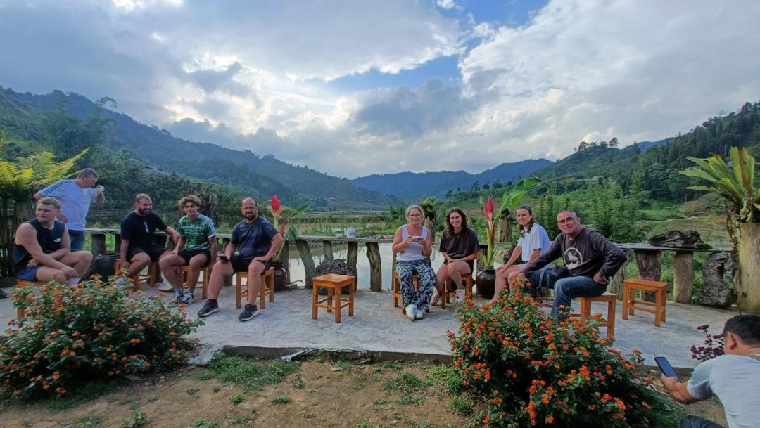 Photo of Others in Bac Ha