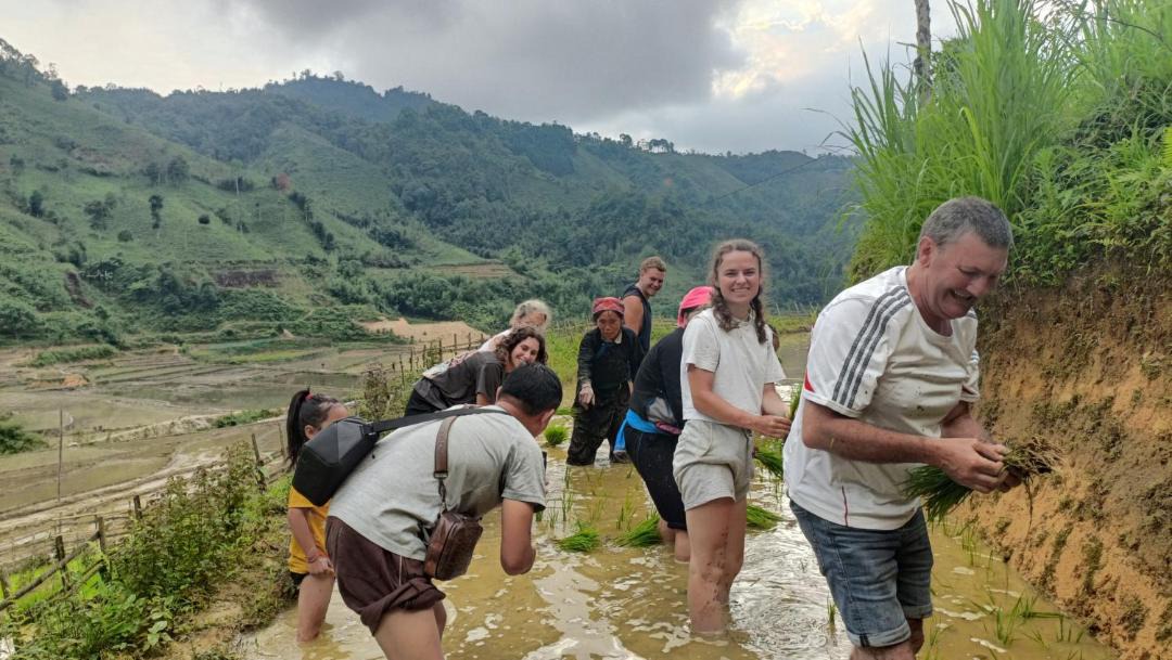 Photo of Others in Bac Ha