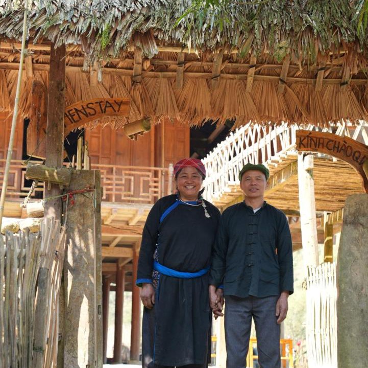 Photo of Others in Bac Ha