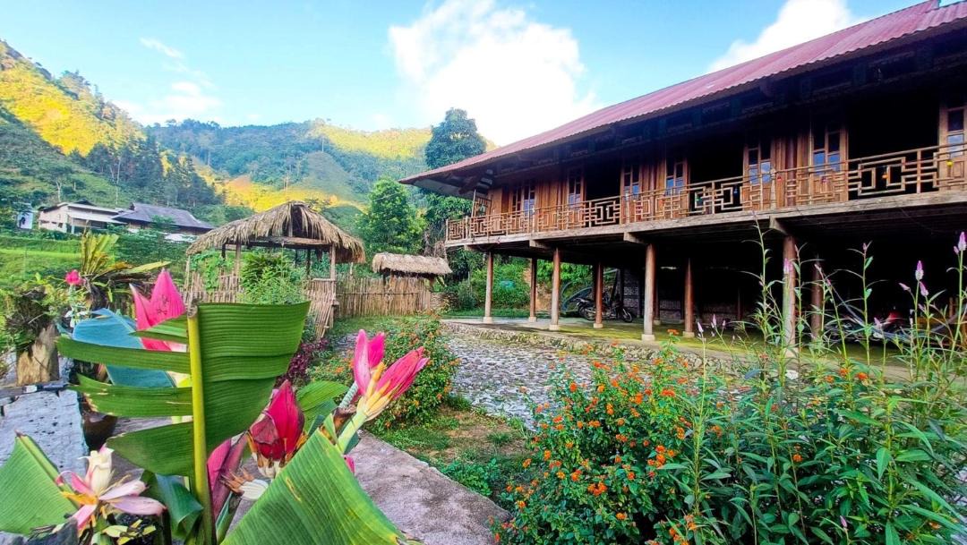 Photo of Others in Bac Ha