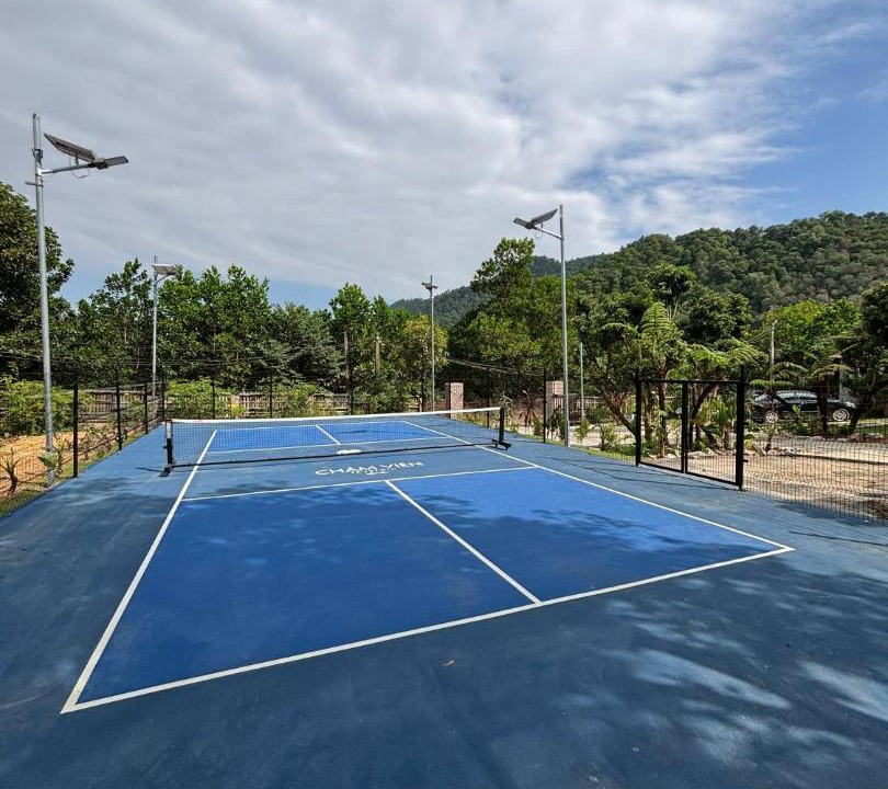Photo of Outdoor in Soc Son
