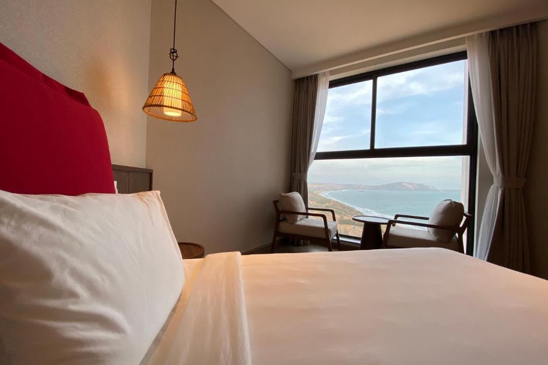 Photo of Bedroom in Suoi Nuoc Beach