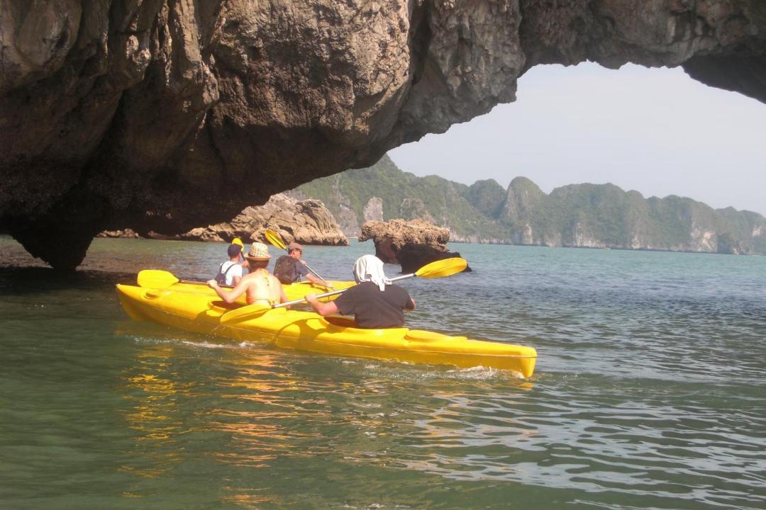 Photo of Others in Cat Ba