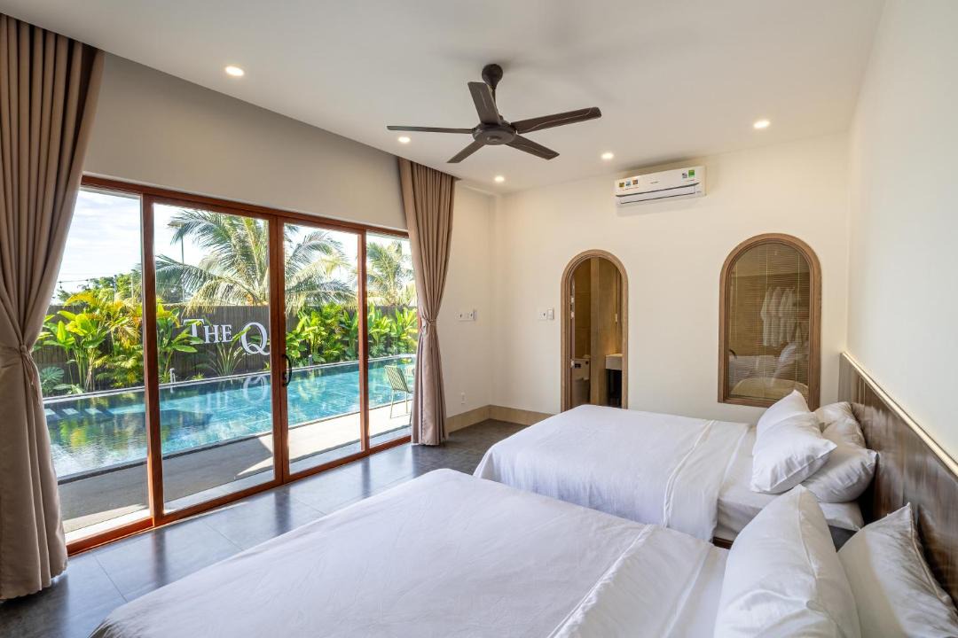 Photo of Bedroom in Tay Ninh
