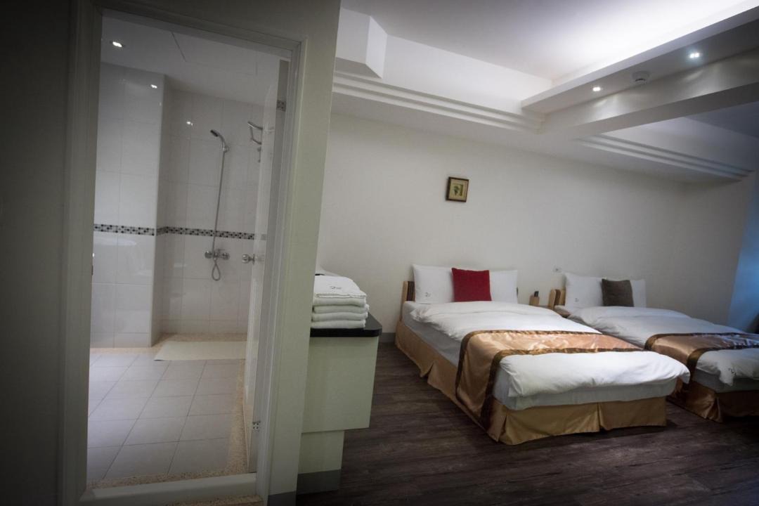 Photo of Bedroom in Yancheng District