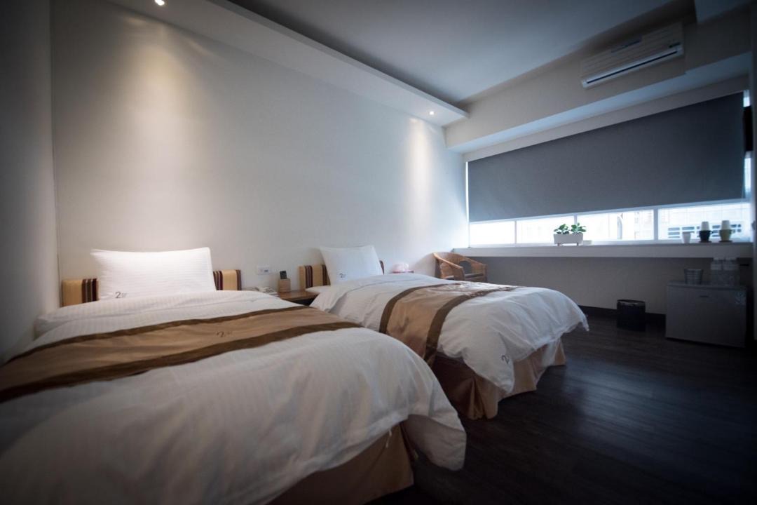 Photo of Bedroom in Yancheng District