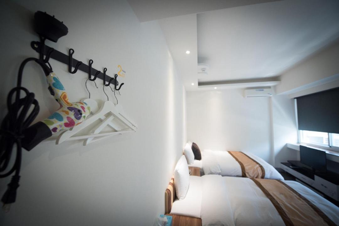 Photo of Bedroom in Yancheng District