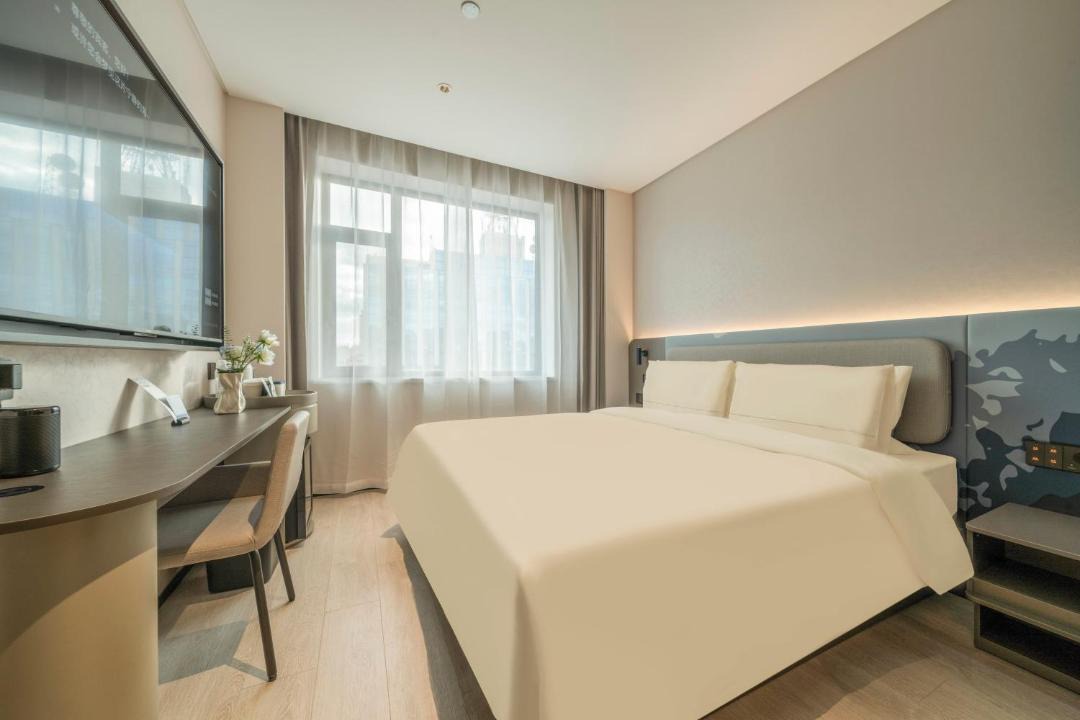 Photo of Bedroom in Yanji