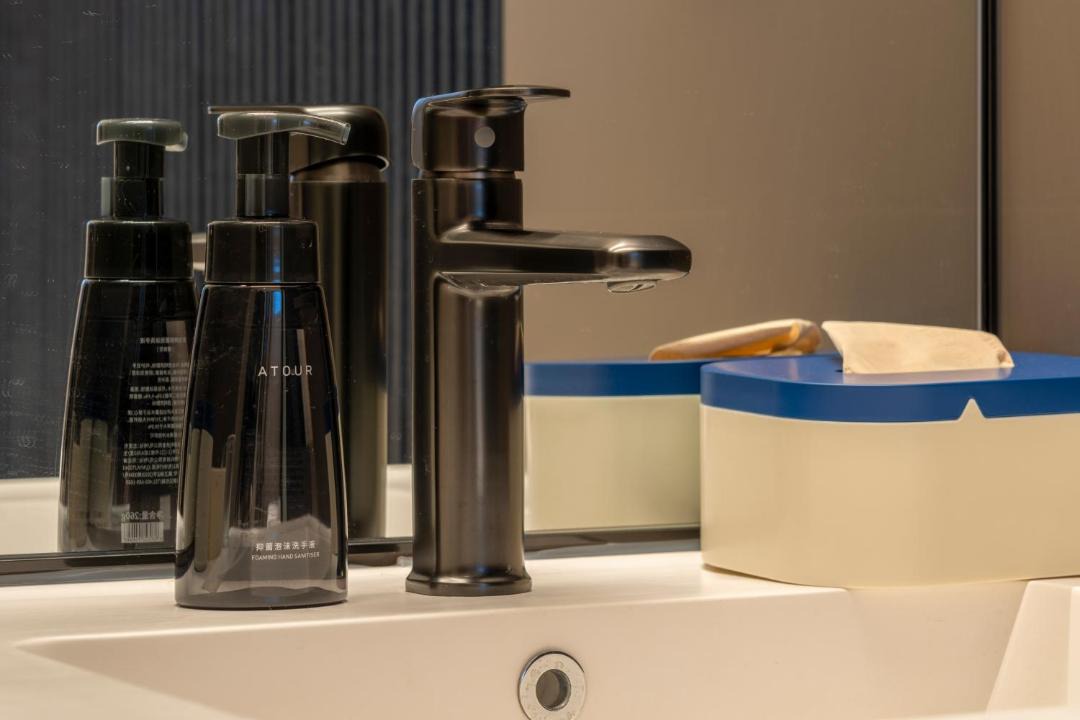 Photo of Bathroom in Yanji