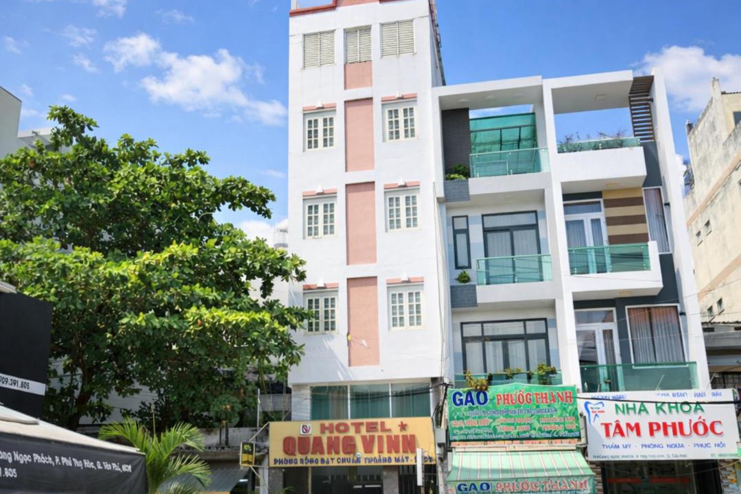 Photo of Others in Tan Phu District