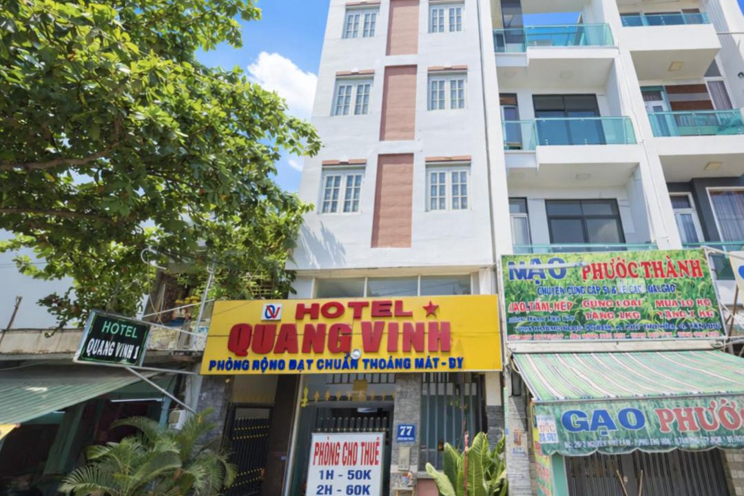 Photo of Others in Tan Phu District