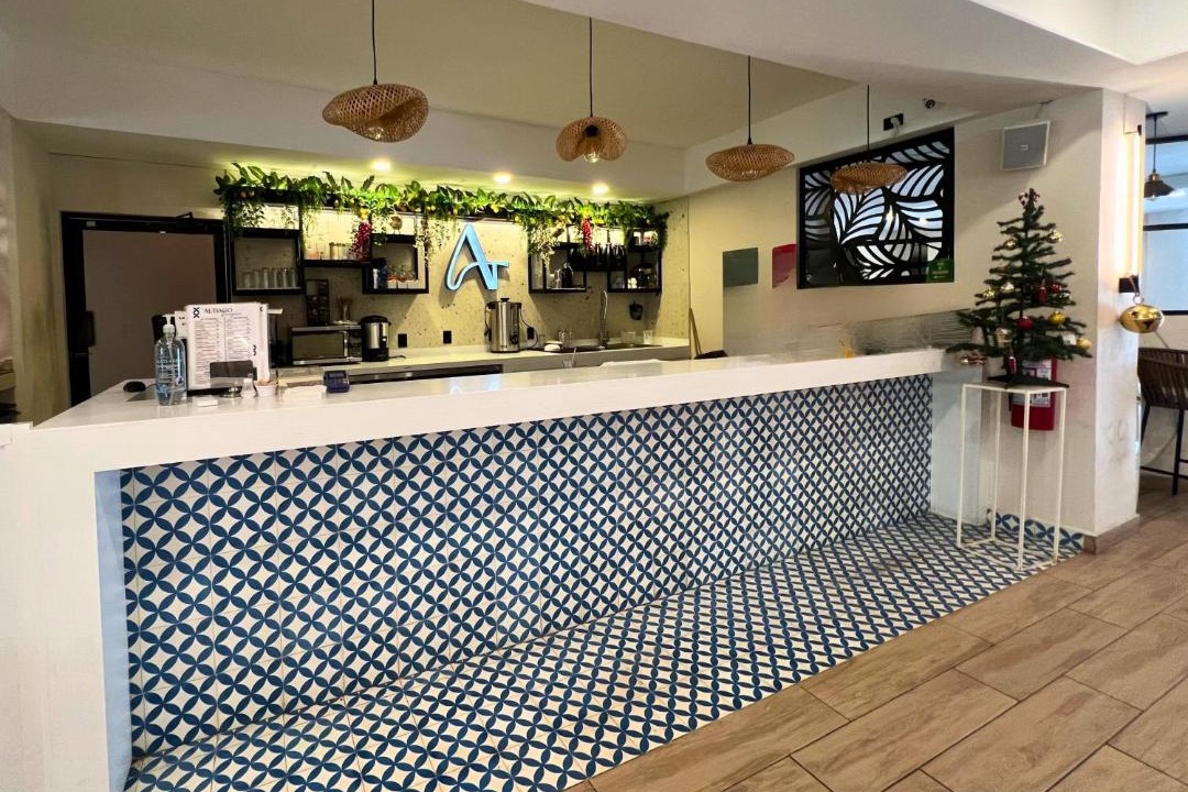 Photo of Kitchen in Lazaro Cardenas