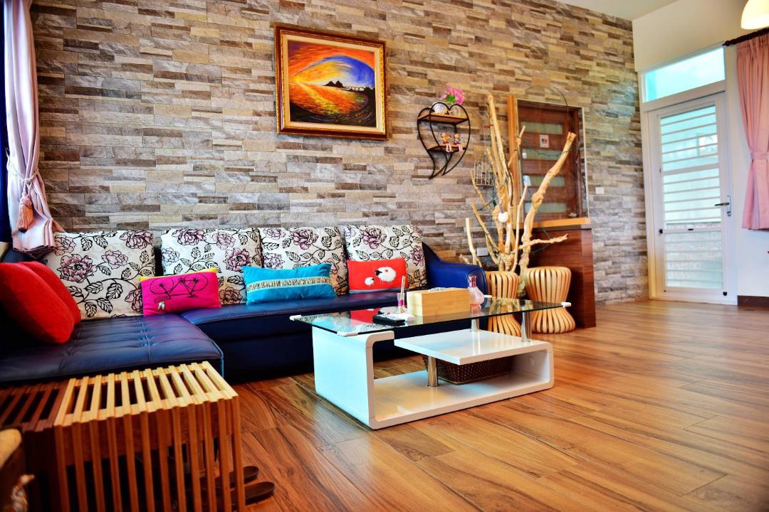 Photo of Livingroom in Chenggong