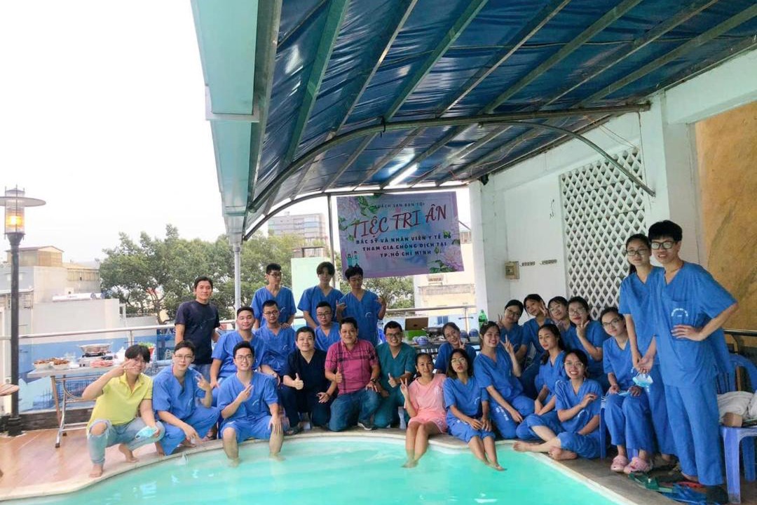 Photo of Others in District 5