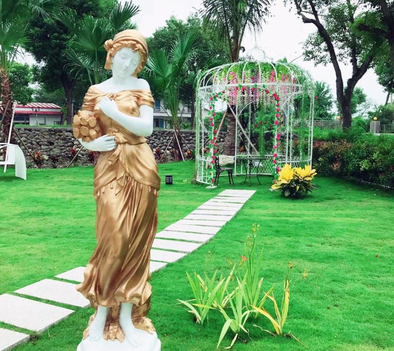 Photo of Patio Balcony in Dongshan