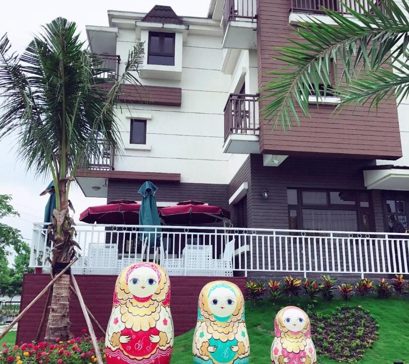 Photo of Outdoor in Dongshan