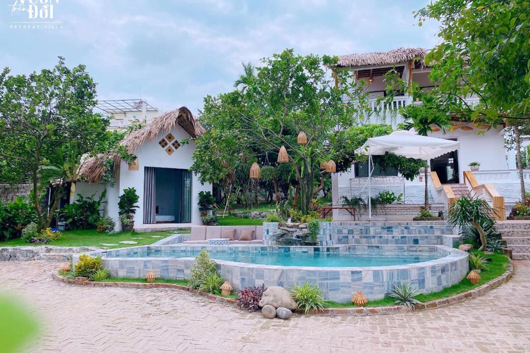 Photo of Others in Quoc Oai