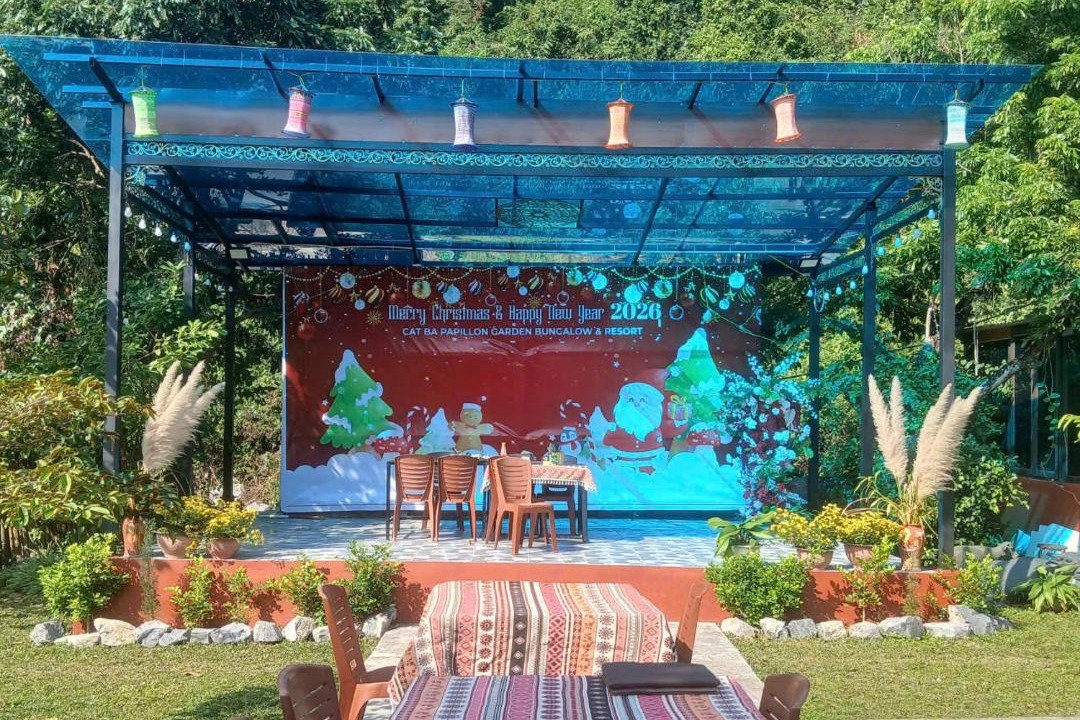Photo of Outdoor in Tran Chau