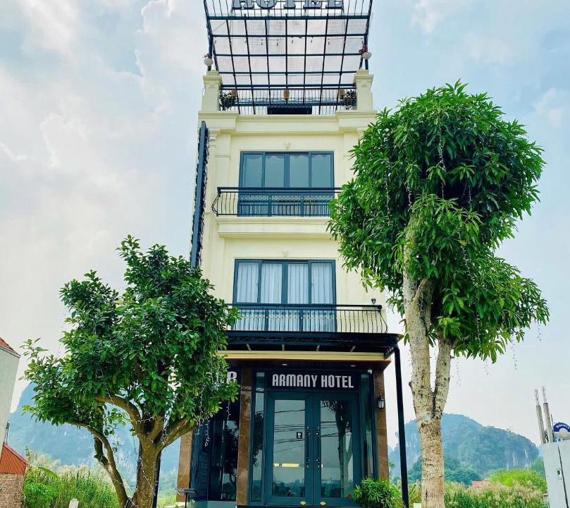 Photo of Others in Hoa Lu