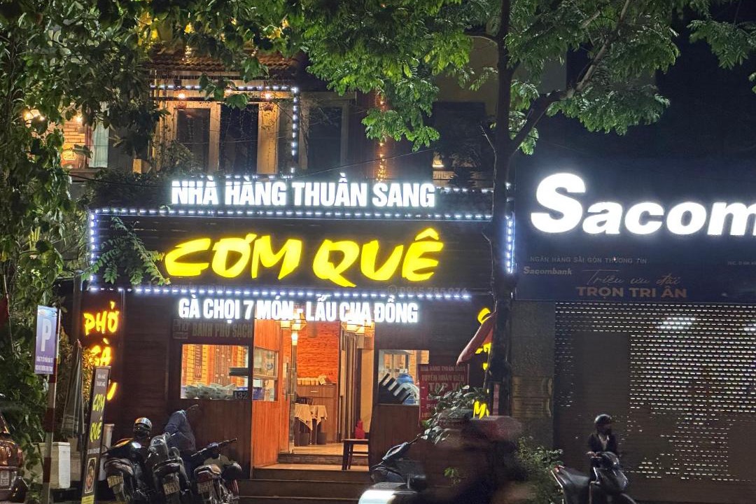 Photo of Others in Trung Hoa Nhan Chinh