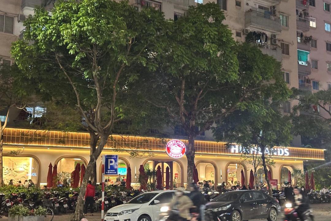 Photo of Others in Trung Hoa Nhan Chinh