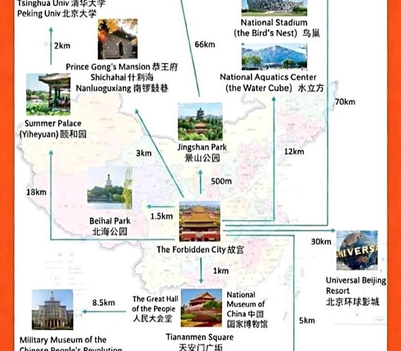 Photo of Others in Middle Chaoyang