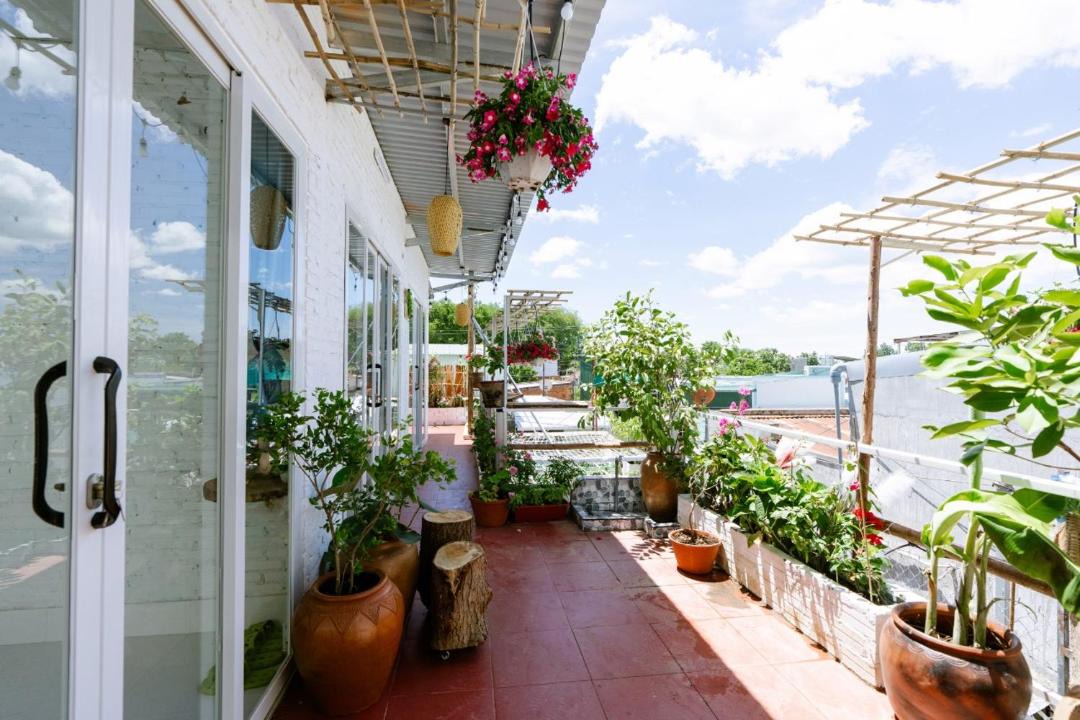 Photo of Patio Balcony in Phan Rang - Thap Cham