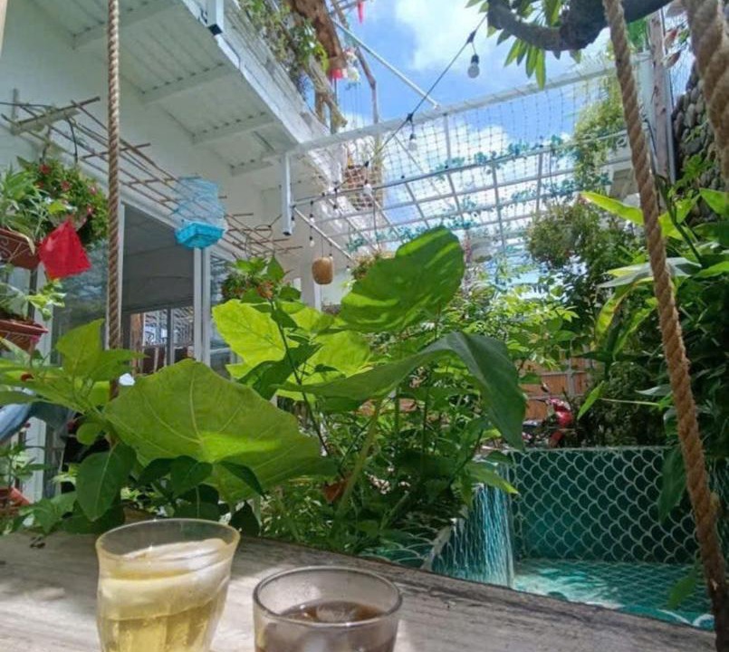 Photo of Patio Balcony in Phan Rang - Thap Cham