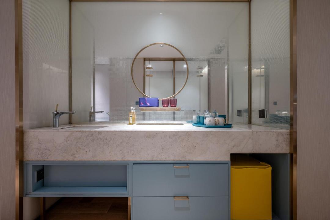 Photo of Bathroom in Jiang Bei