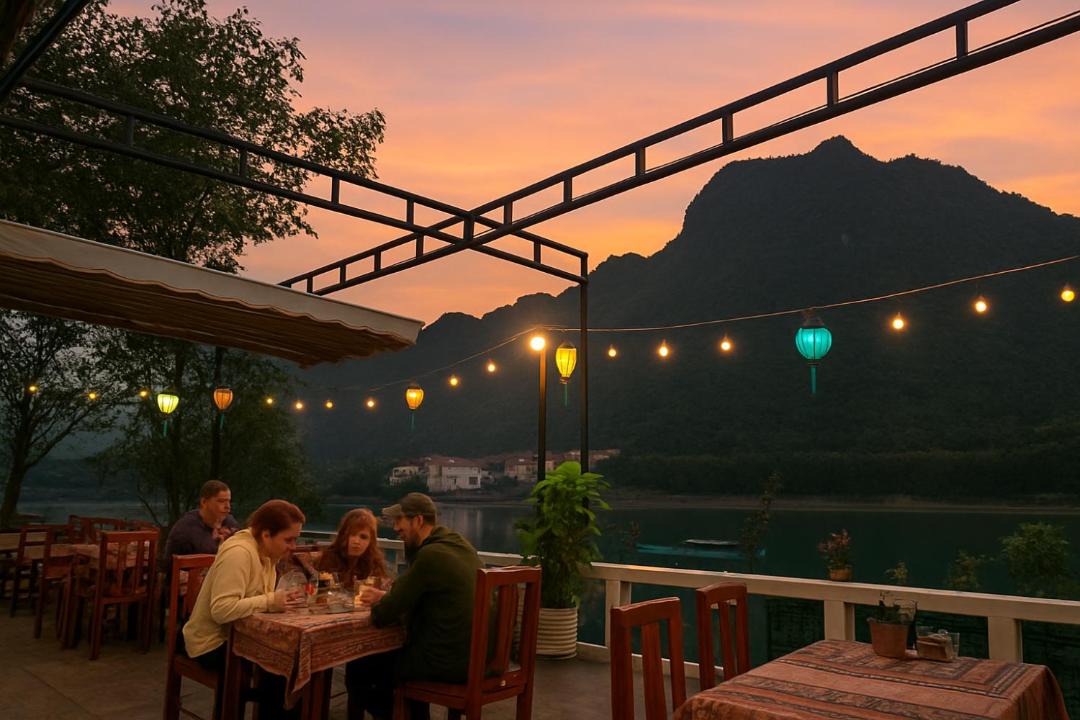 Photo of Others in Phong Nha