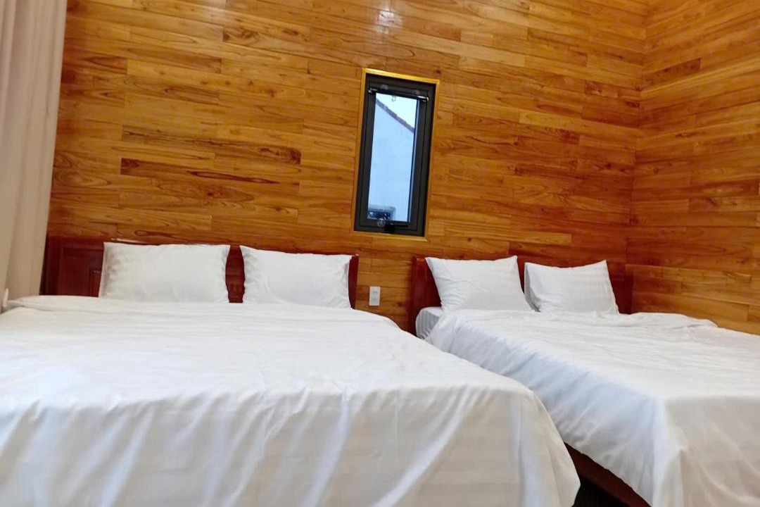 Photo of Bedroom in Kon Plong