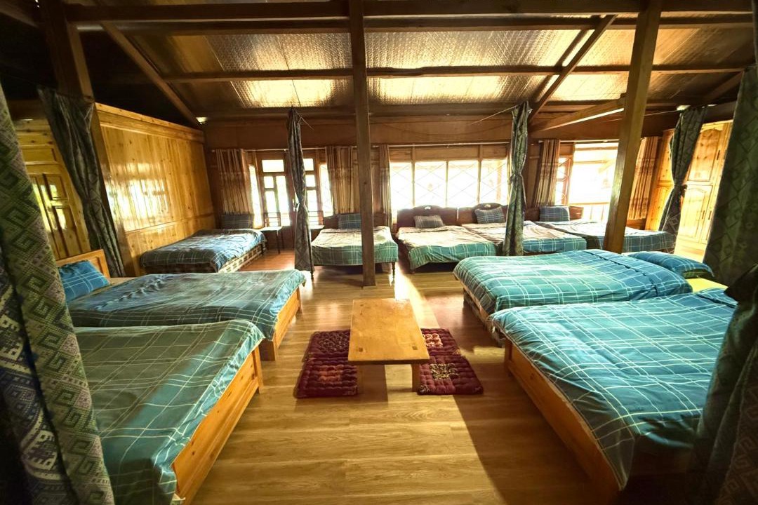 Photo of Bedroom in Sa Pa